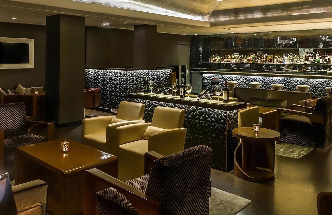 The Claridges New Delhi-1