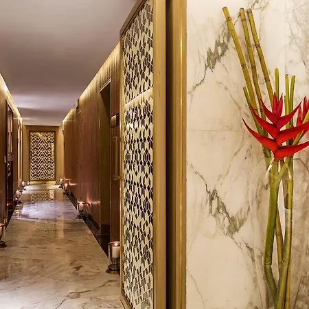 The Claridges New Delhi-3