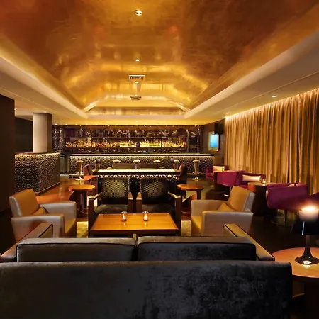 The Claridges New Delhi-2